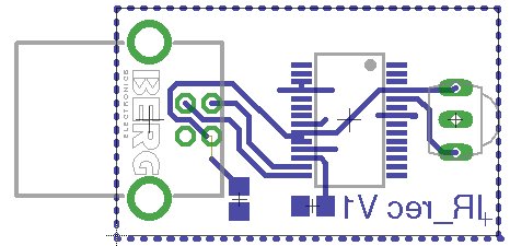 Albert S Ftdi Ir Receiver Transmitter